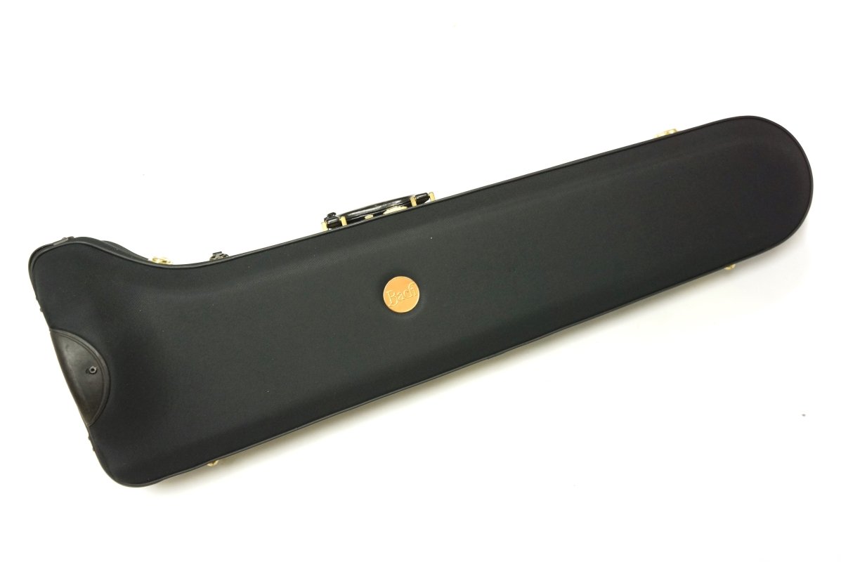 Tenor Bass Trombone 42B GL