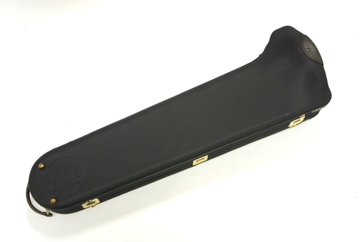 Tenor Bass Trombone 42B GL