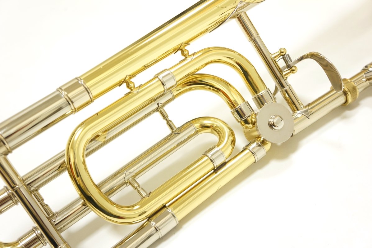 Tenor Bass Trombone 42B GL