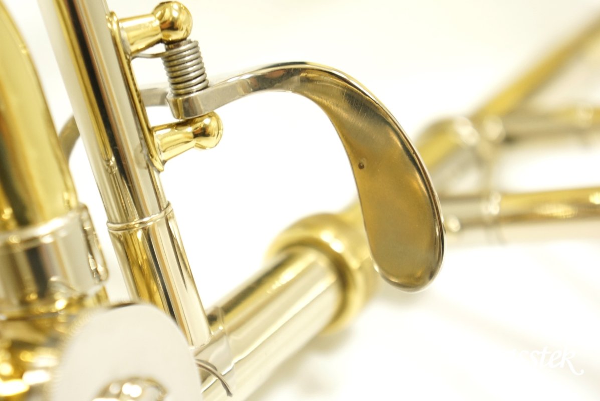 Tenor Bass Trombone 42B GL