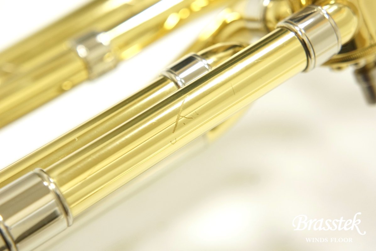 Tenor Bass Trombone 42B GL