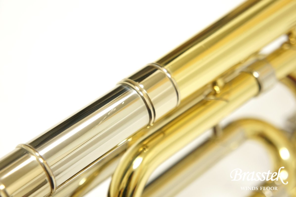 Tenor Bass Trombone 42B GL