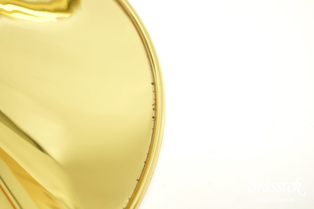 Tenor Bass Trombone 42B GL