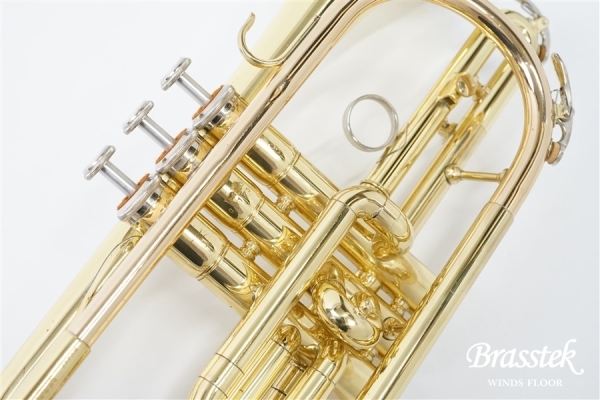 B♭Cornet YCR-2331