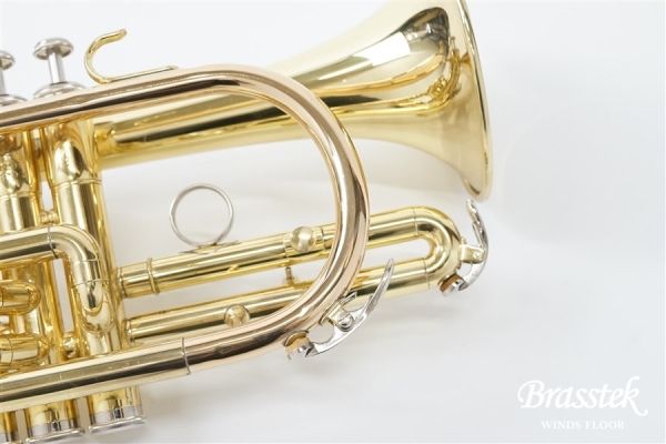 B♭Cornet YCR-2331