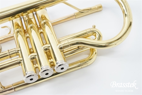 B♭Cornet YCR-2331
