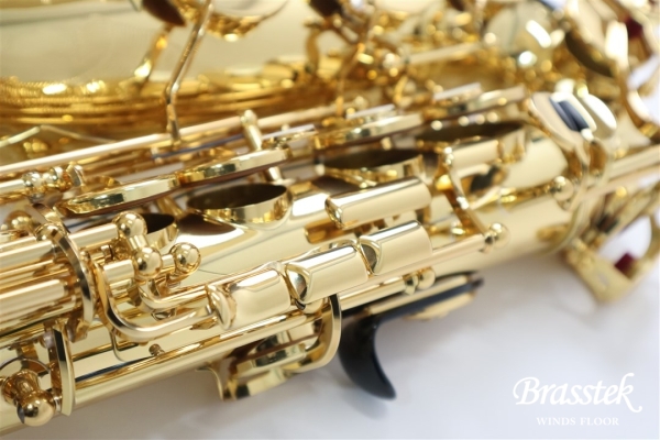 Alto Saxophone YAS-82Z
