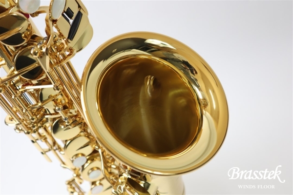 Alto Saxophone YAS-82Z