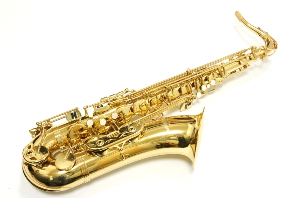 Tenor Saxophone Standard GL