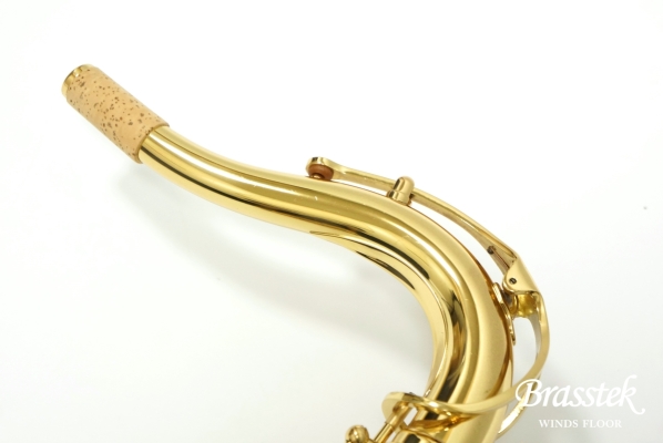 Tenor Saxophone Standard GL