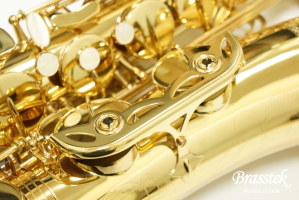 Tenor Saxophone Standard GL