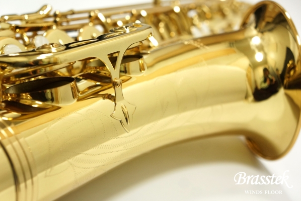 Tenor Saxophone Standard GL