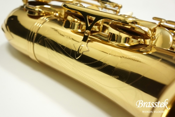 Tenor Saxophone Standard GL