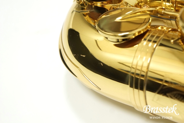 Tenor Saxophone Standard GL