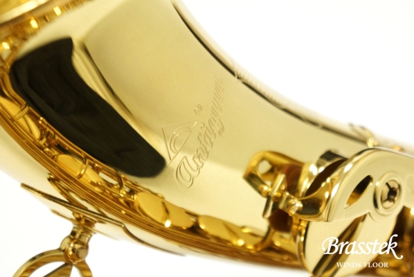 Tenor Saxophone Standard GL