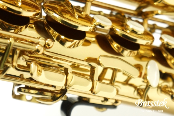 Tenor Saxophone Standard GL