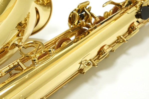Tenor Saxophone Standard GL
