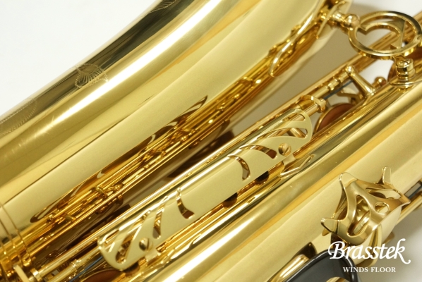 Tenor Saxophone Standard GL