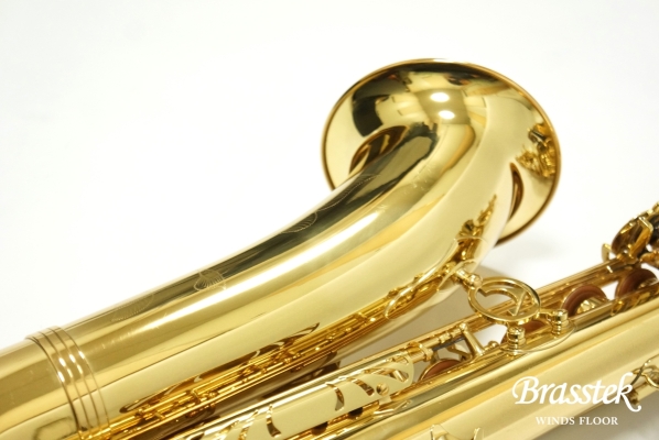 Tenor Saxophone Standard GL