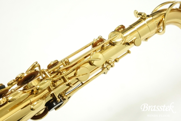 Tenor Saxophone Standard GL