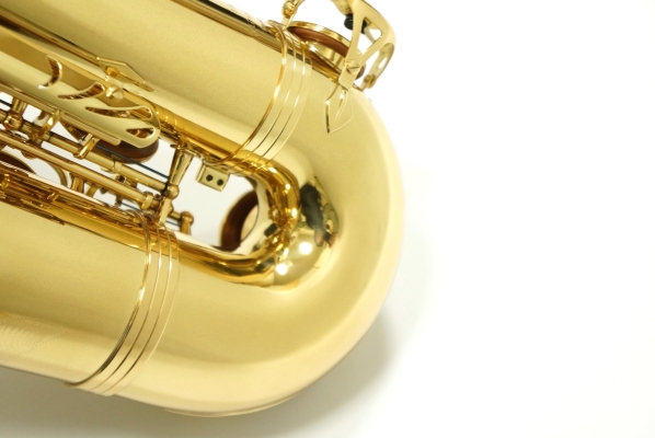 Tenor Saxophone Standard GL