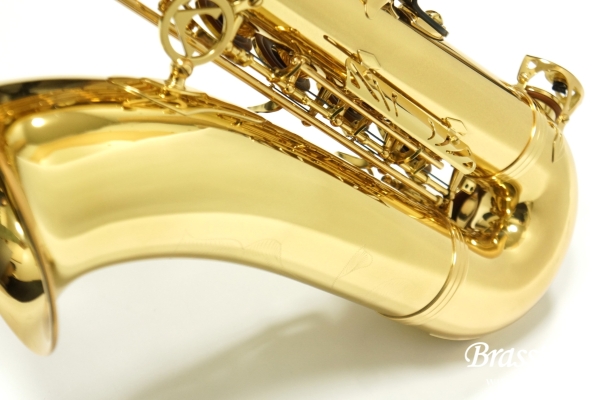 Tenor Saxophone Standard GL