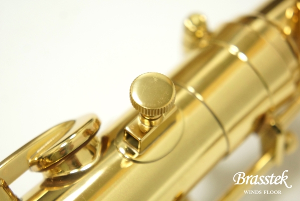 Tenor Saxophone Standard GL