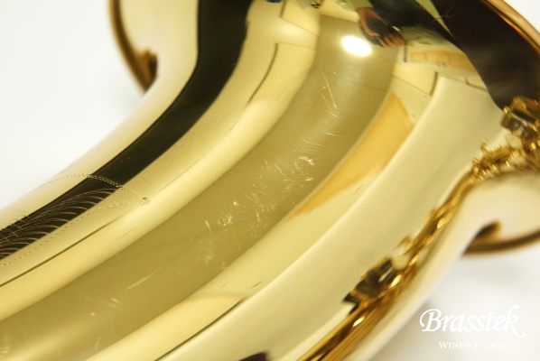 Tenor Saxophone Standard GL