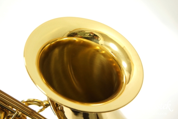 Tenor Saxophone Standard GL
