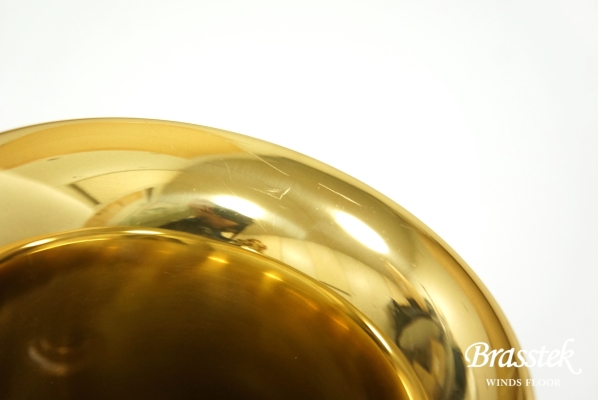 Tenor Saxophone Standard GL