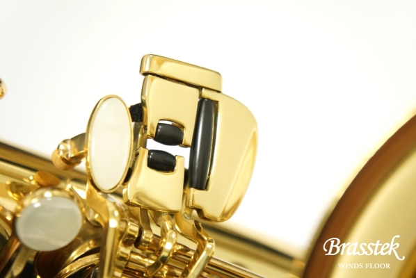 Tenor Saxophone Standard GL