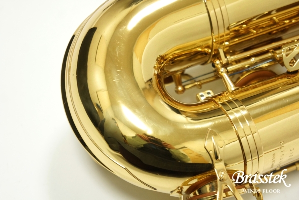 Tenor Saxophone Standard GL