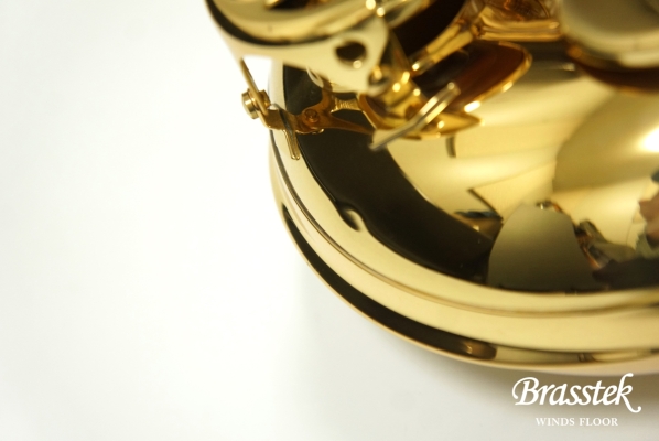 Tenor Saxophone Standard GL