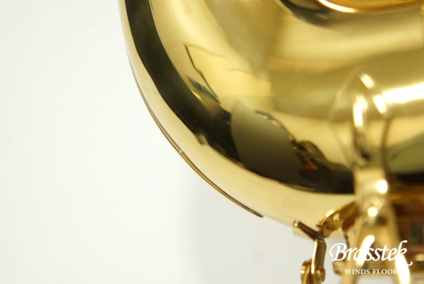 Tenor Saxophone Standard GL