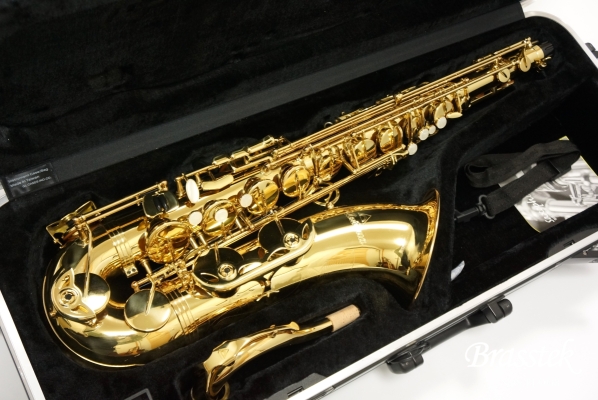 Tenor Saxophone Standard GL