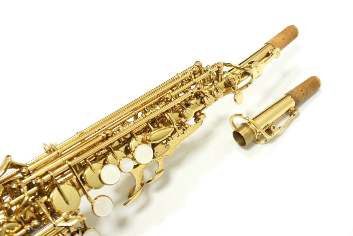 Soprano Saxophone Standard GL