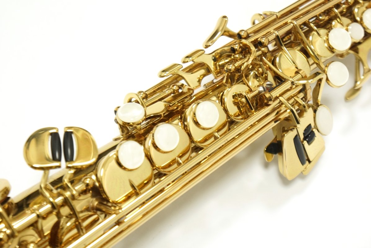 Soprano Saxophone Standard GL