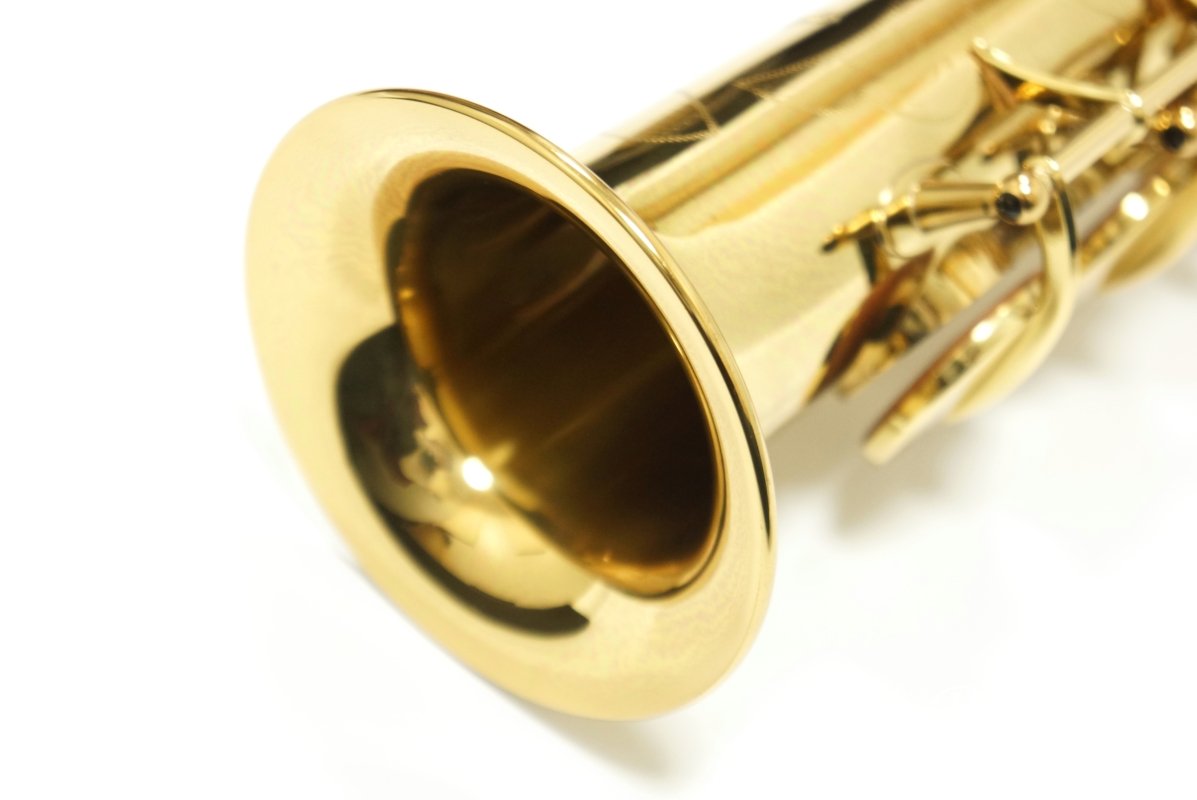 Soprano Saxophone Standard GL
