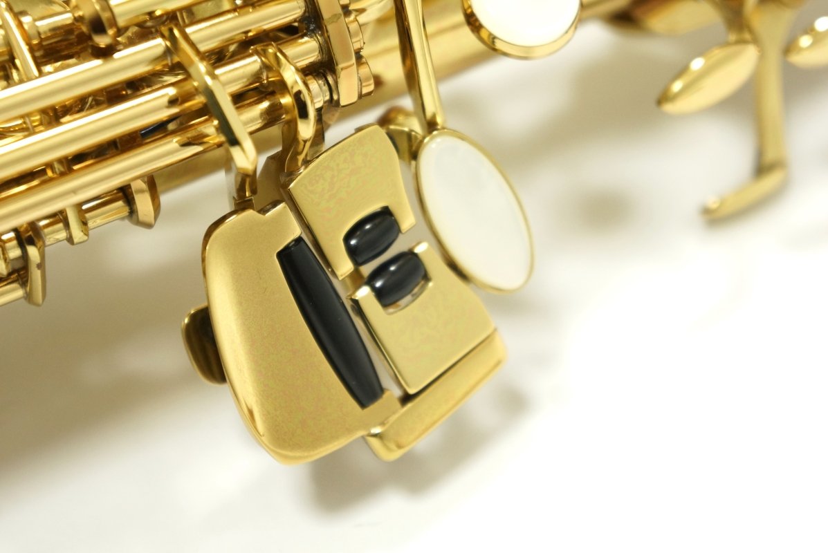 Soprano Saxophone Standard GL