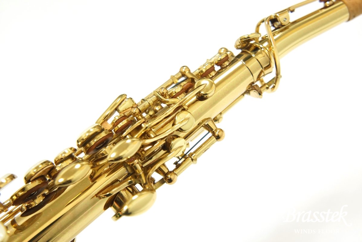 Soprano Saxophone Standard GL