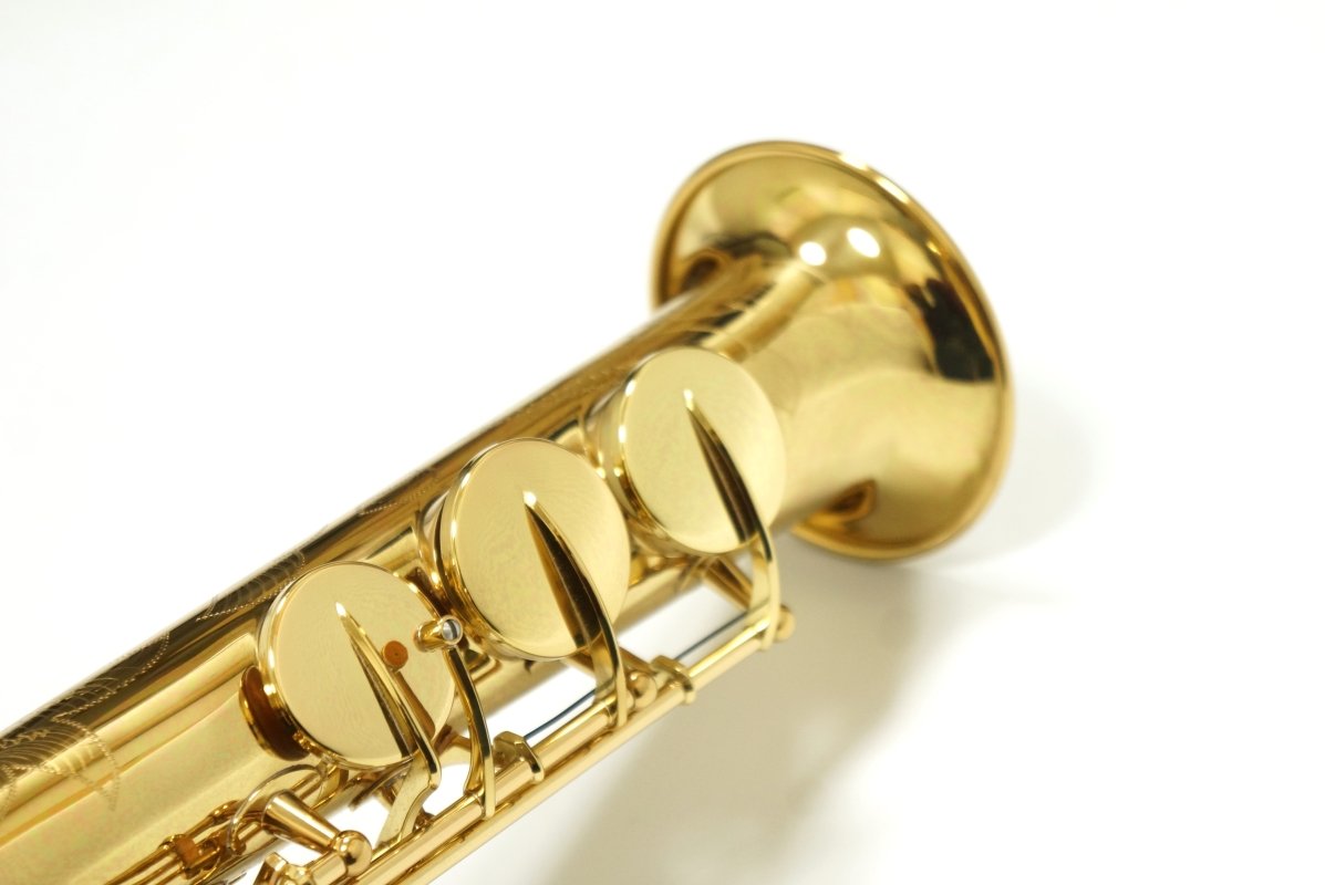Soprano Saxophone Standard GL