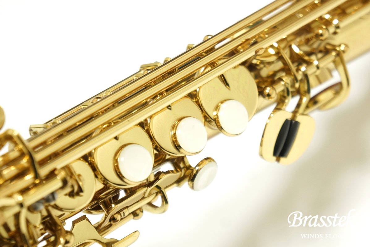 Soprano Saxophone Standard GL