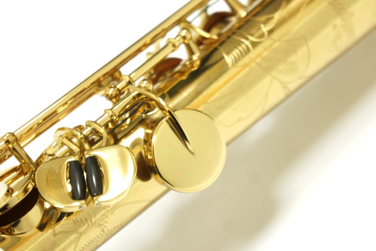 Soprano Saxophone Standard GL