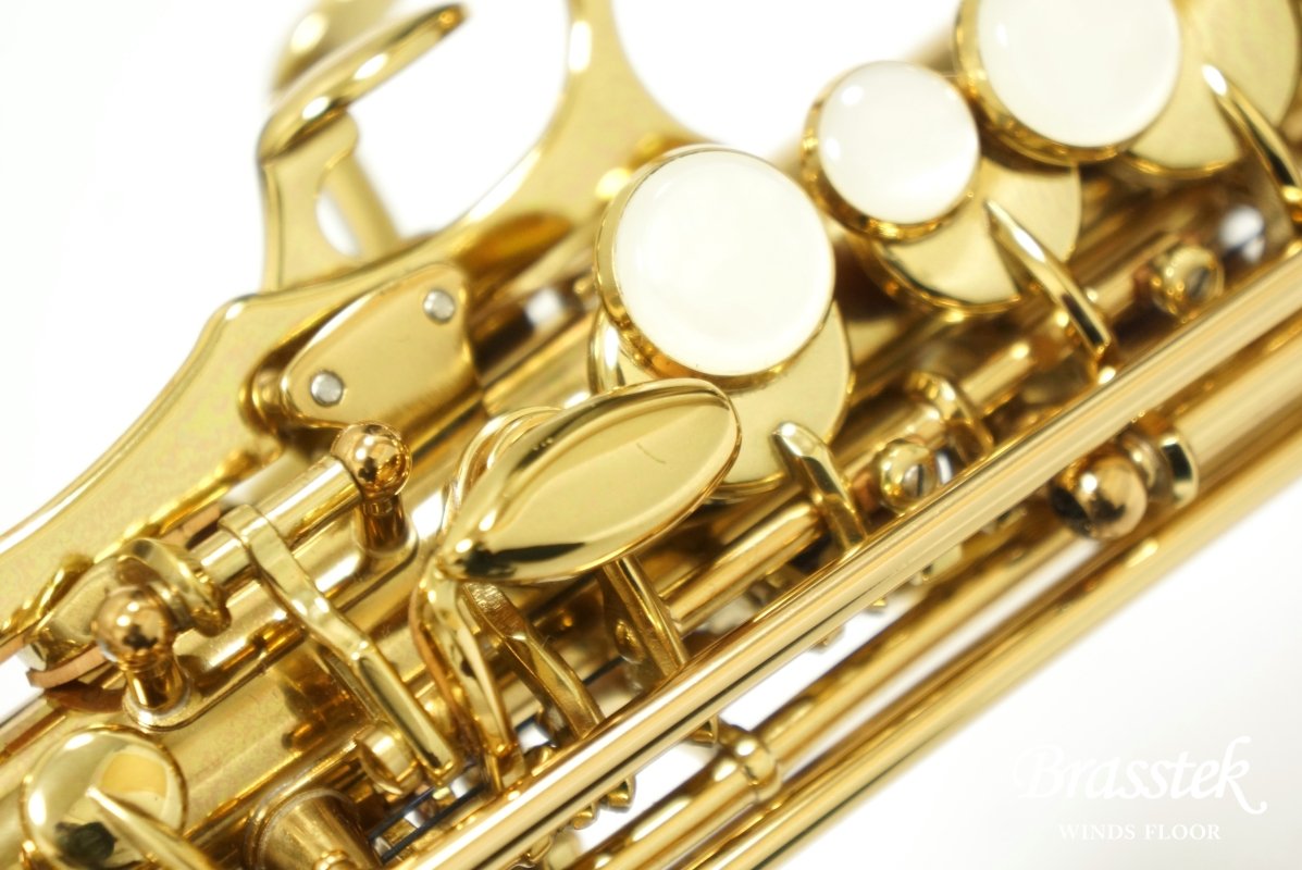 Soprano Saxophone Standard GL