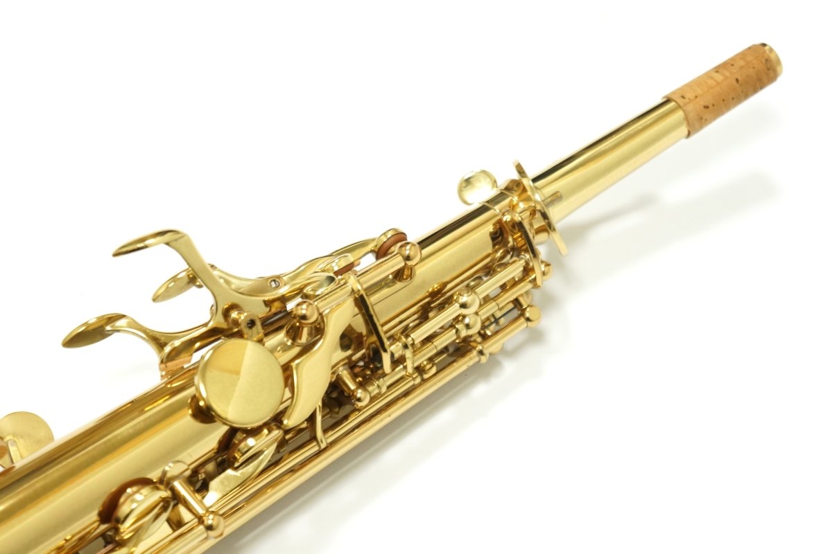 Soprano Saxophone Standard GL