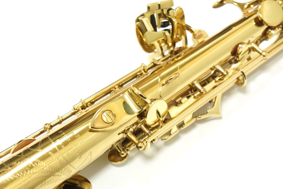 Soprano Saxophone Standard GL