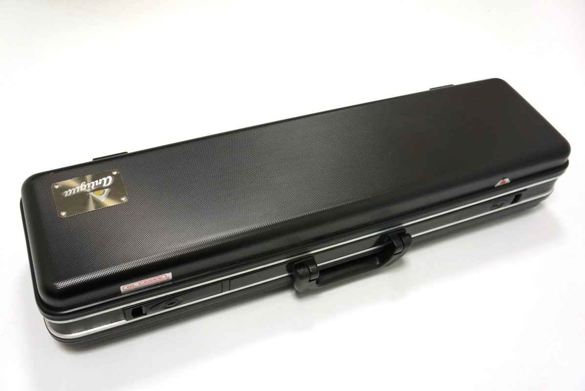 Soprano Saxophone Standard GL