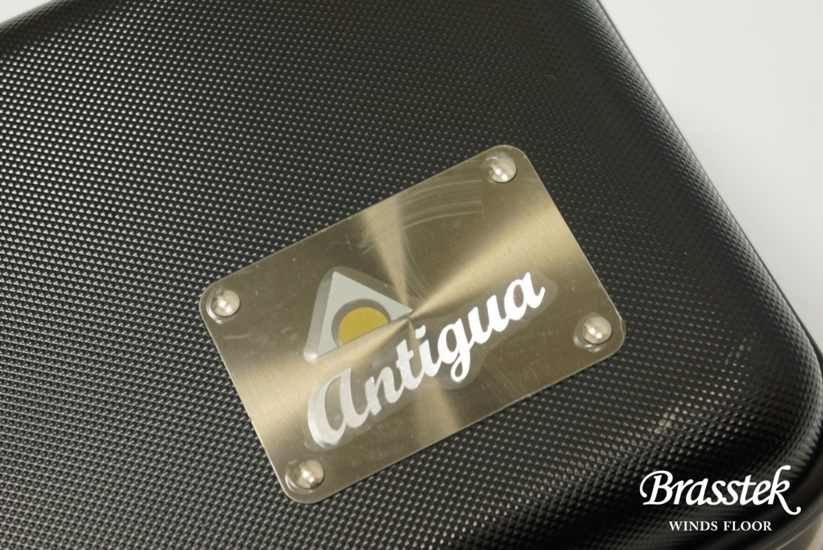 Soprano Saxophone Standard GL