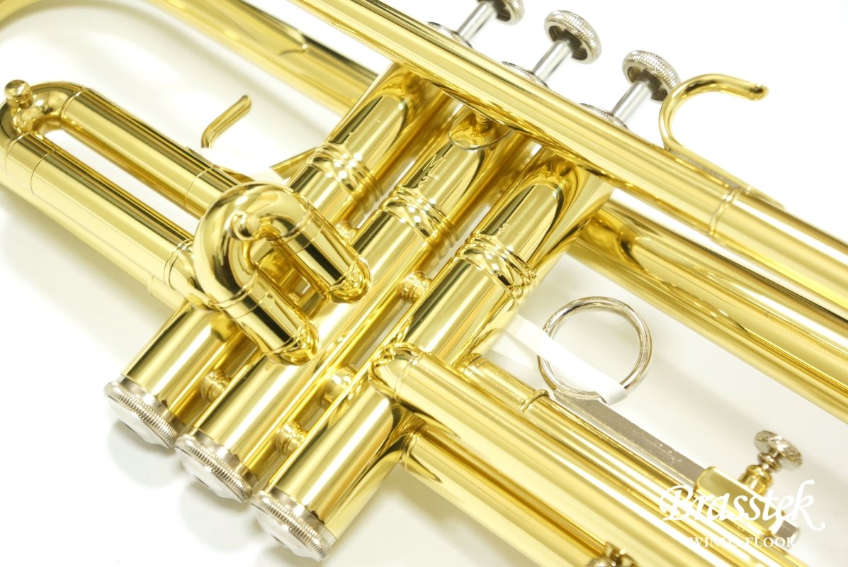 B♭Trumpet TR600 GL