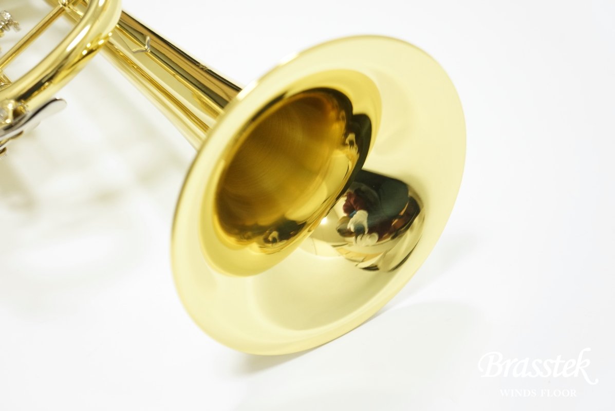 B♭Trumpet TR600 GL